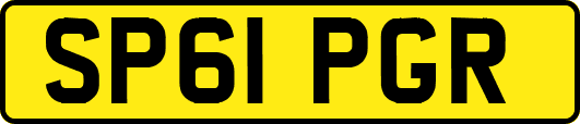 SP61PGR