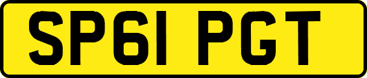 SP61PGT