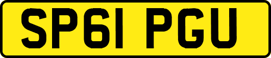 SP61PGU
