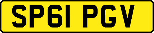 SP61PGV