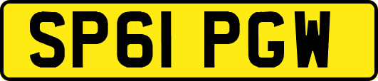 SP61PGW