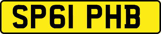 SP61PHB