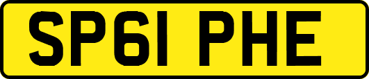 SP61PHE