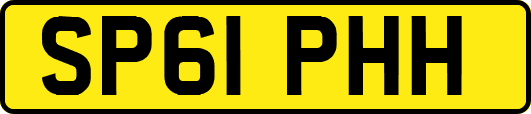 SP61PHH