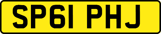 SP61PHJ