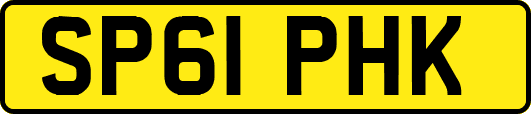SP61PHK