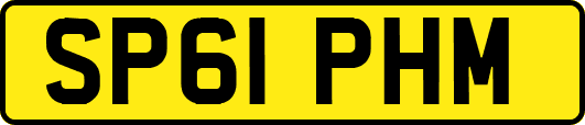 SP61PHM