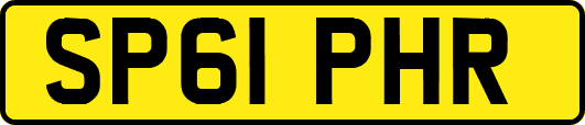 SP61PHR