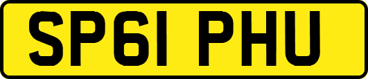 SP61PHU