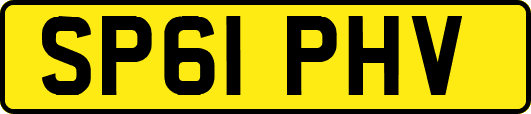 SP61PHV