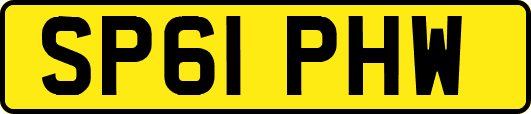SP61PHW