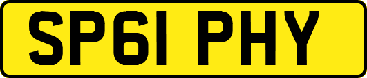 SP61PHY