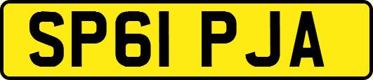 SP61PJA