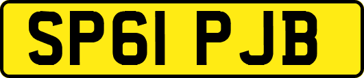 SP61PJB