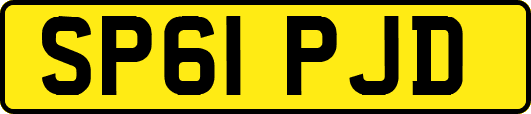 SP61PJD