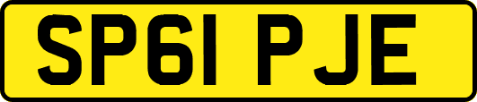 SP61PJE