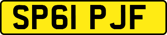 SP61PJF