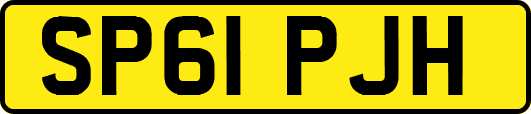 SP61PJH