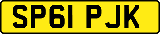 SP61PJK