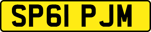 SP61PJM
