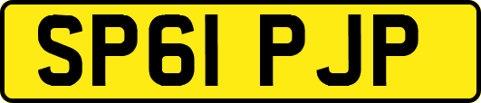 SP61PJP