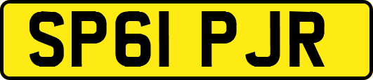 SP61PJR