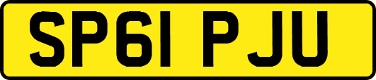 SP61PJU