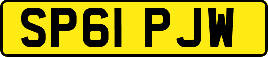 SP61PJW