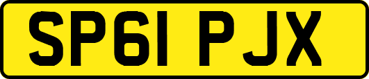 SP61PJX