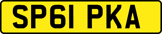 SP61PKA