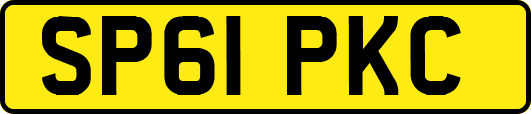 SP61PKC