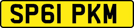 SP61PKM