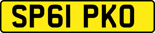 SP61PKO