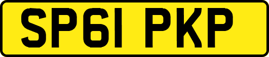SP61PKP
