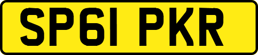 SP61PKR