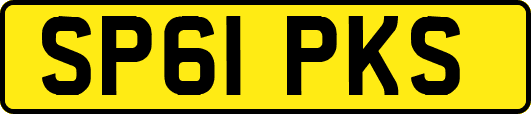 SP61PKS