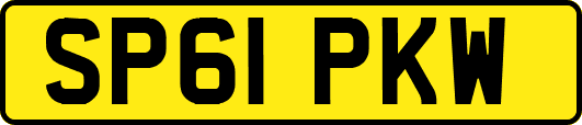 SP61PKW