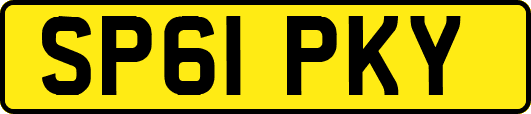 SP61PKY