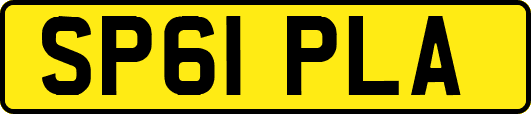 SP61PLA