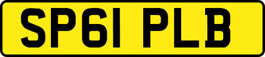 SP61PLB
