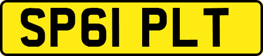 SP61PLT