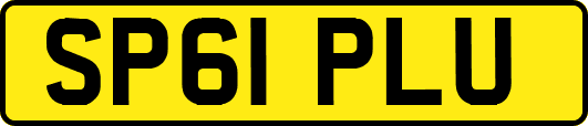 SP61PLU