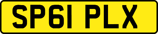 SP61PLX