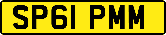 SP61PMM