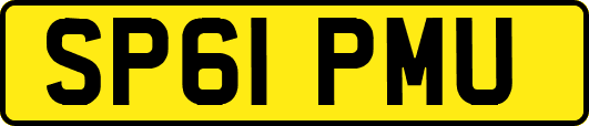 SP61PMU