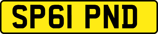 SP61PND