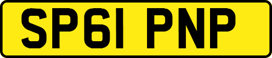 SP61PNP