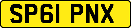 SP61PNX