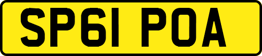SP61POA