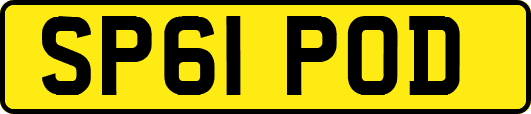 SP61POD